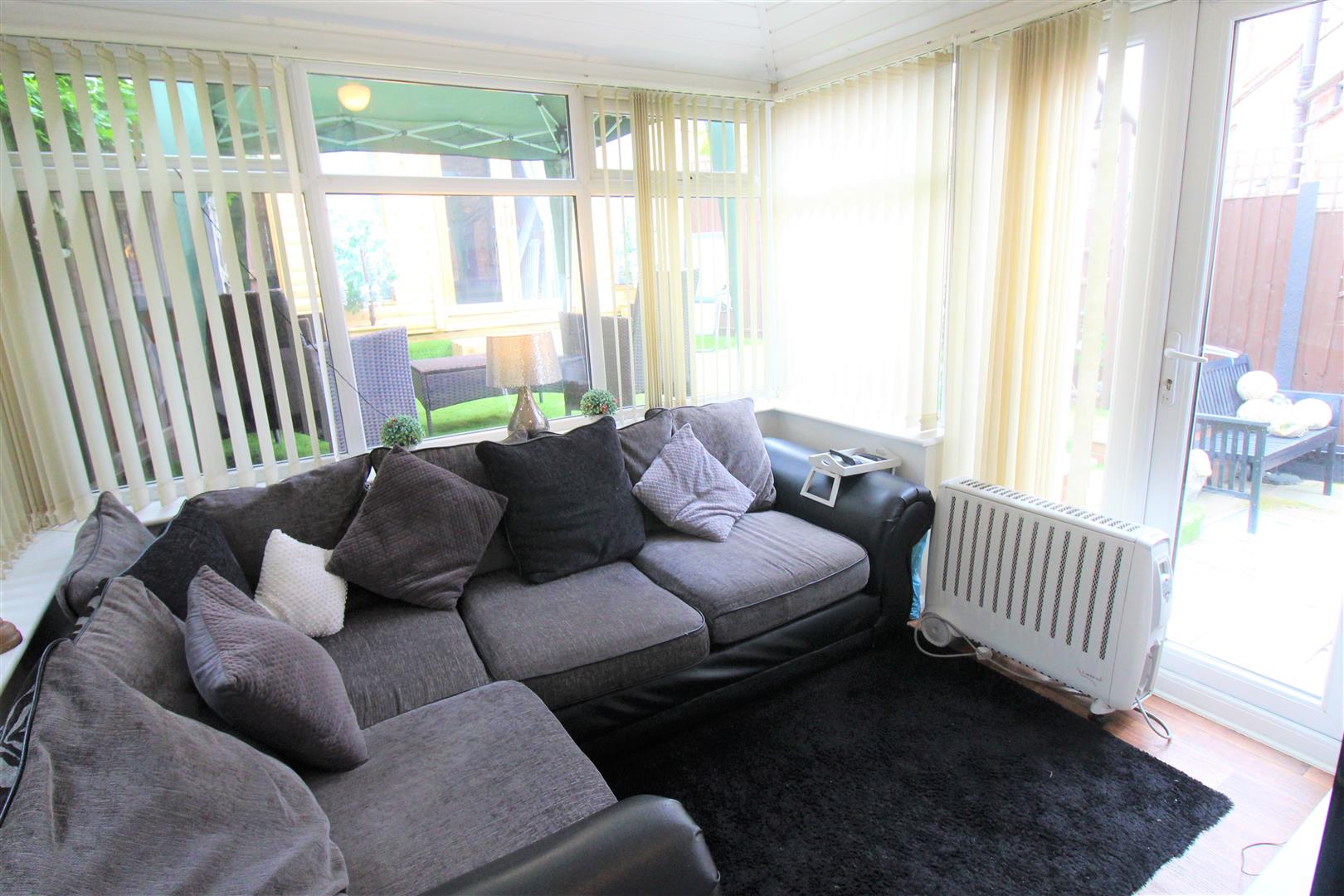 Fitzherbert Road, Sneyd Green, Stoke-On-Trent